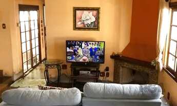 Imagem 4: Casa 3 dormitórios, 7 vagas de garagem, Bairro Parque Brasília