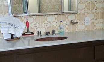 Imagem 3: Aluga-se casa 3 dormitorios, 2 vagas na garagem