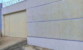 Imagem: Casa 3/4 no Bairro Itamaraty