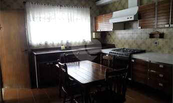 Imagem 7: São Paulo - Casa Padrão - PLANALTO PAULISTA