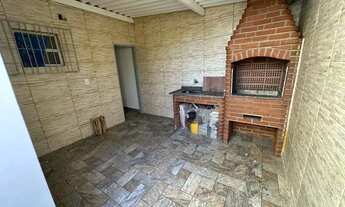 Imagem 4: Casa no Caiçara com 2 dormitórios