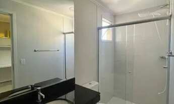 Imagem 6: Apartamento para aluguel com 125 metros quadrados com 3 quartos em Setor Marista - Goiânia