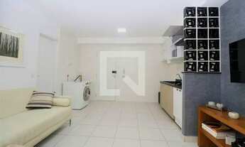 Imagem 6: Apartamento para Aluguel - Casa Verde, 1 Quarto, 37 m2