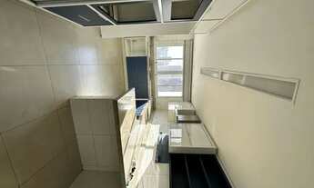 Imagem 6: Apartamento para aluguel possui 210 metros quadrados com 4 quartos mobiliado no setor Mari