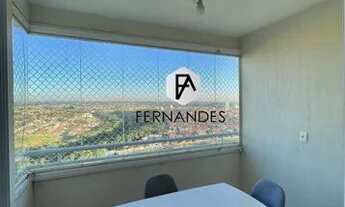 Imagem 2: Ótimo apartamento com móveis planejados de 90m2 na zona Sul de SJCampos