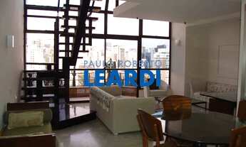 Imagem: DUPLEX - PINHEIROS - SP