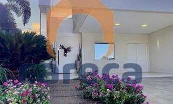 Imagem 4: Casa em Condomínio para Venda em São José do Rio Preto, Loteamento Recanto do Lago, 3 dorm