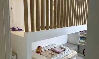 Imagem 4: Apartamento para venda tem 78 metros quadrados com 2 quartos em Itapuã - Vila Velha - ES