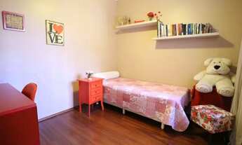 Imagem 6: Apartamento para venda tem 133 metros quadrados com 4 quartos em Vila Andrade - São Paulo