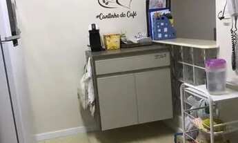 Imagem 7: APARTAMENTO - VILA PRÍNCIPE DE GALES - SP