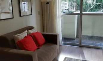 Imagem 6: Flat para aluguel com 32 metros quadrados com 1 quarto em Vila Uberabinha - São Paulo - SP