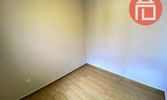 Imagem 4: Casa com 3 dormitórios à venda, 118 m² por R$ 560.000,00 - Residencial Vino Barolo - Braga