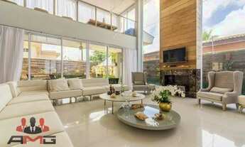 Imagem: Casa com 5 dormitórios à venda, 700 m²