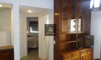 Imagem 2: Flat disponível na Vila Nova Conceição