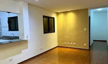 Imagem 6: Apartamento com 3 dormitórios para alugar, 70 m² por R$ 2.431,00/mês - Utinga - Santo Andr