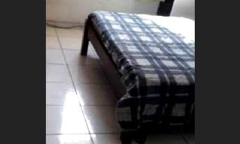 Imagem 6: CASA ASSOBRADADA à venda, 2 quartos, 2 vagas, PARQUE JOAO RAMALHO - Santo André/SP