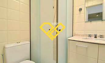 Imagem 7: Cobertura Duplex 2 Quartos em Santos