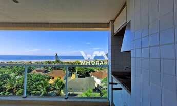 Imagem 5: Apartamento com 2 dormitórios (1 suíte) para alugar, 77 m² por R$ 5.200/mês - Maitinga - B