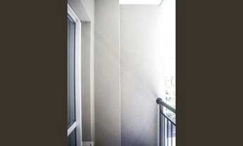 Imagem 6: Apartamento para Aluguel - Santa Cecília, 1 Quarto, 29 m2