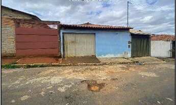 Imagem: BOA ESPERANCA - Casa Padrão