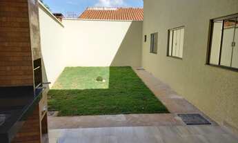 Imagem 4: Casa com 3 quartos em Jardim Presidente - Goiânia - GO
