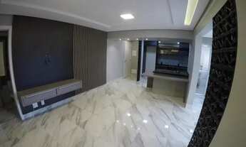 Imagem 2: Apartamento Padrão em São José do Rio Preto