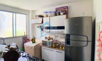 Imagem 7: Apartamento 2 Quartos para Venda em Betim, Vila das Flores, 2 dormitórios, 1 banheiro, 1 v