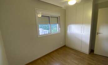 Imagem 7: Apto para aluguel com 2 quartos dorm no 18 do forte -Alphaville