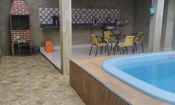 Imagem 3: Casa na caueira Casa com 2 dormitórios