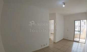 Imagem: Apartamento Padrão em São José do Rio