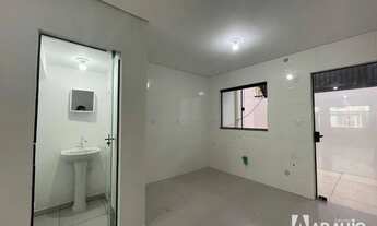 Imagem 4: Sobrado no bairro Cordeiros - Itajaí/SC