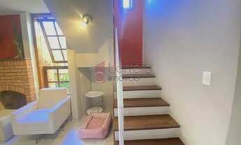 Imagem 3: Casa Padrão em Jundiaí