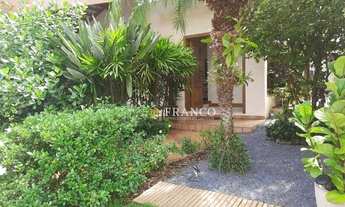 Imagem 2: Sobrado com 4 dormitórios à venda, 256 m² - Condomínio Marajoara - Taubaté/SP