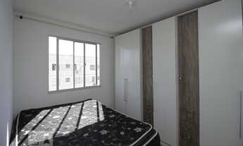 Imagem 7: Apartamento para Aluguel - Igará, 2 Quartos, 42 m2