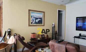 Imagem 5: Apartamento com 3 dormitórios à venda, 109 m² - Granja Julieta - São Paulo/SP