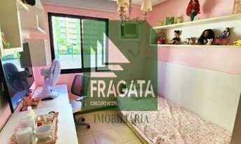 Imagem 6: APARTAMENTO ARACAJU CONDOMÍNIO VIA FAROL NA FAROLÂNDIA