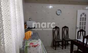 Imagem 4: SAO PAULO - Casa De Vila - IPIRANGA