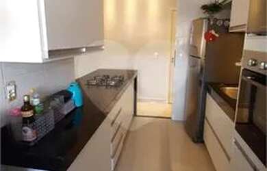 Imagem 6: Belo apartamento disponível para venda no Edifício Residencial Torres do Jardim III