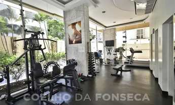 Imagem 5: São Paulo - Apartamento Padrão - Itaim Bibi