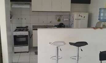 Imagem 4: TH: Ap Mobiliado, lazer completo