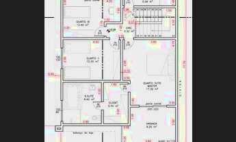 Imagem 5: Casa 3 quartos a venda( NAO e germinada)valor para vender rápido