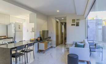 Imagem 2: Uma área privativa super gostosa!