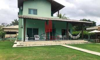 Imagem: Casa em Condomínio em Aldeia com 4 Quartos