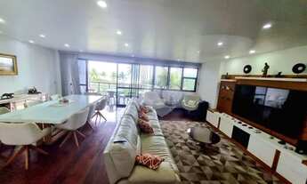 Imagem 5: Apartamento com 3 quartos à venda, 188 m² por R$ 1.750.000 - Recreio dos Bandeirantes - Ri