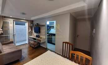 Imagem 7: Apartamento para Venda em Araucária, Costeira, 2 dormitórios, 1 banheiro, 1 vaga