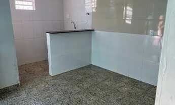 Imagem 3: Casa de Fundo na Q. 02 Setor Norte Gama DF