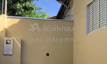 Imagem 3: Casa Padrão em São José do Rio Preto