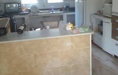 Imagem 7: Casa grande em av principal j samambaia