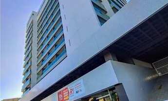 Imagem 3: A beira mar de Cruz das Almas