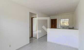 Imagem 4: Casa de Condomínio para Aluguel - Santa Maria, 2 Quartos, 60 m2